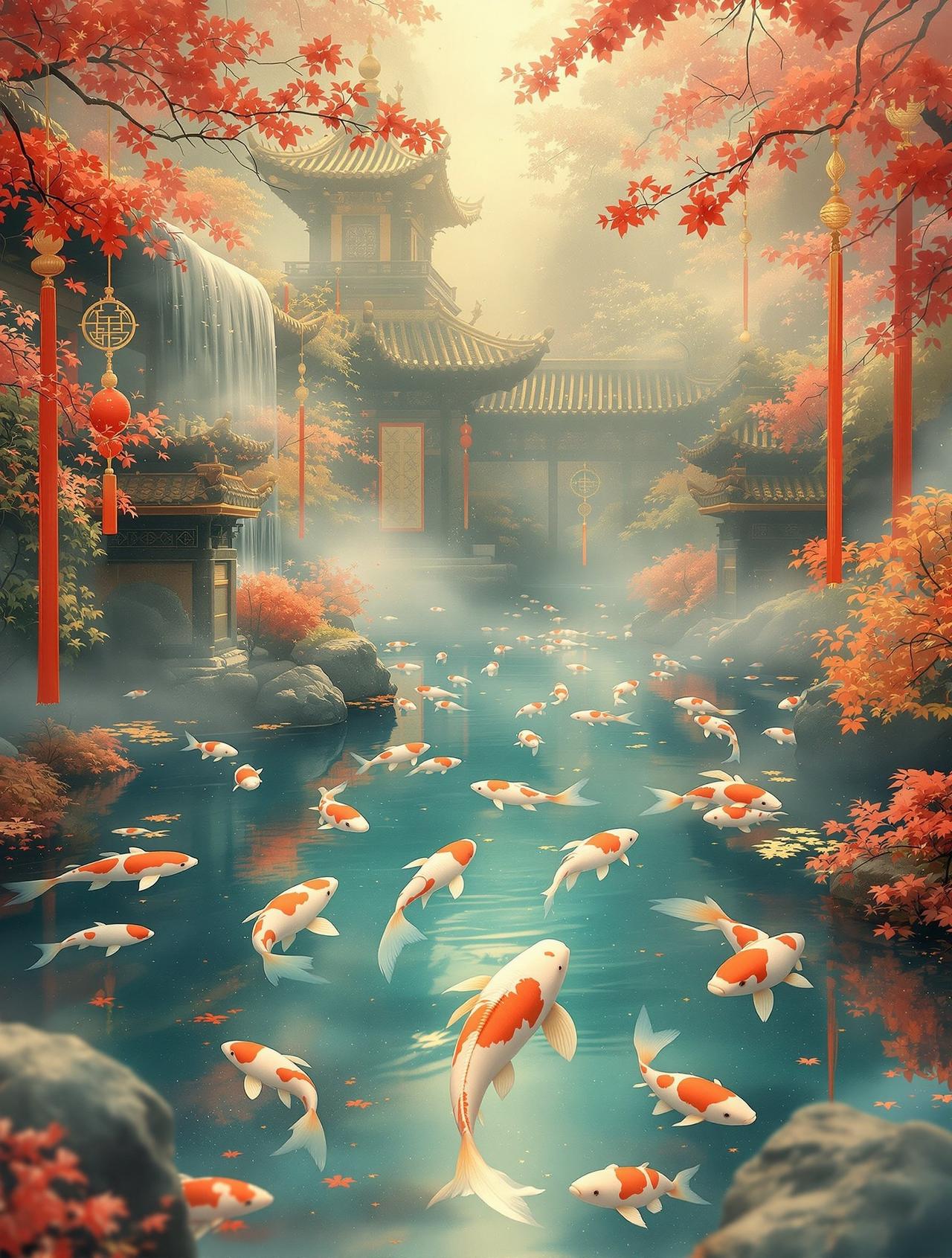 浮生六锦 - 热播榜第11名
