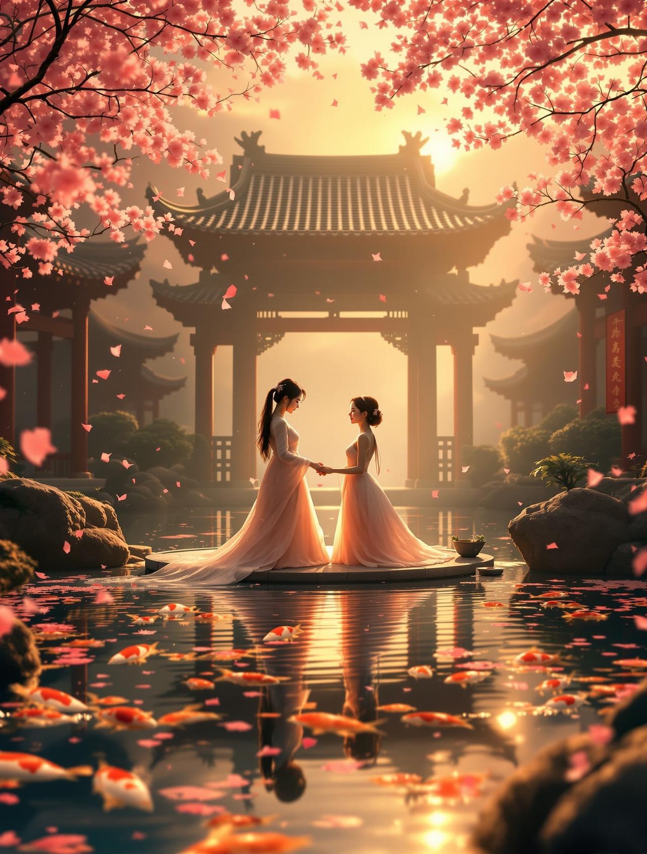 锦鲤之约 - 热播榜第15名