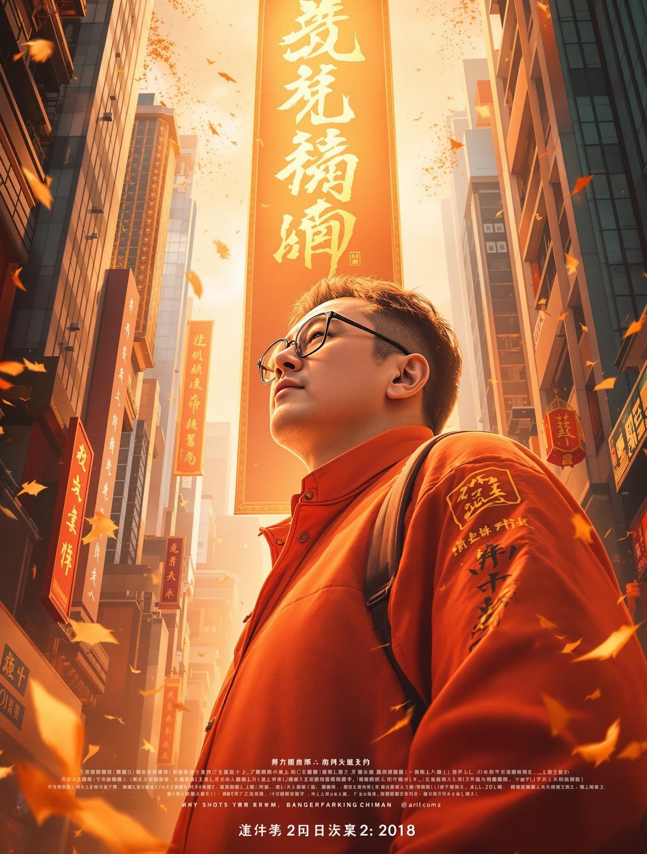 逆袭之王 - 热播榜第9名