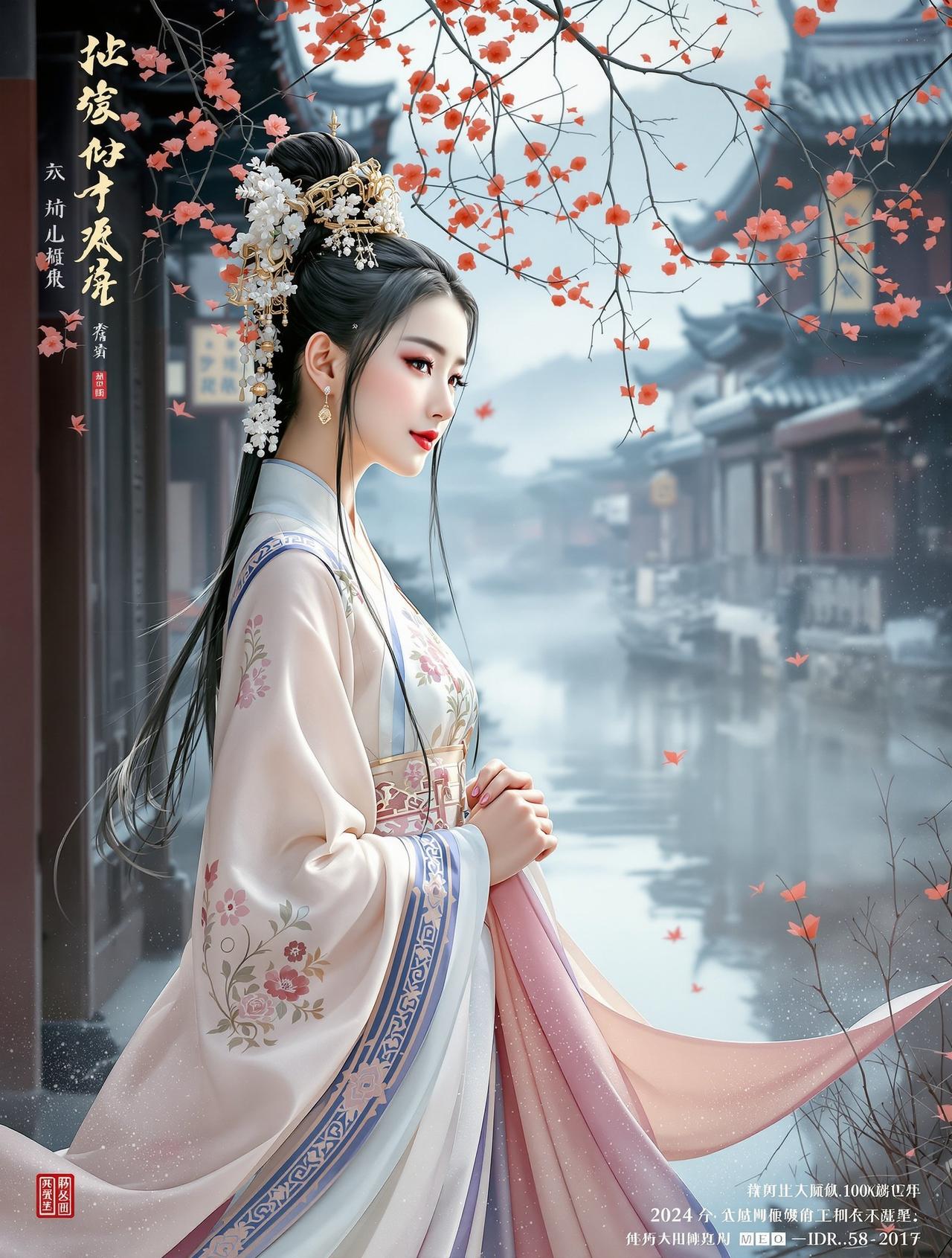 逆天改命之江城烟雨 - 免费在线看视频电视剧推荐